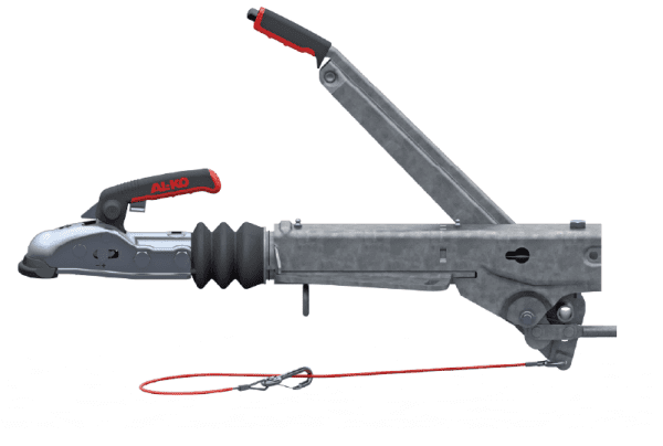 ENGATE DE INERCIA EM V S251 DE 1500 ATÉ 2700KG