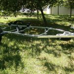REBOQUE DE BARCO DE 4500
