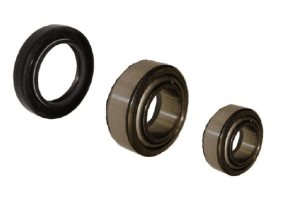 KIT ROLAMENTOS REPARAÇÃO CUBO