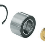 KIT ROLAMENTO COMPACTO 2051