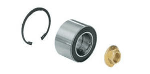 KIT ROLAMENTO COMPACTO 2051