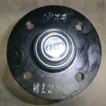 CUBO 500