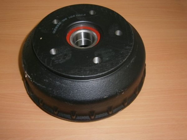 CUBO COM ROLAMENTO 2051