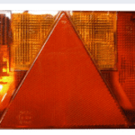 FAROLIM ESQUERDO COM TRIANGULO INCORPORADO C/ 220X140