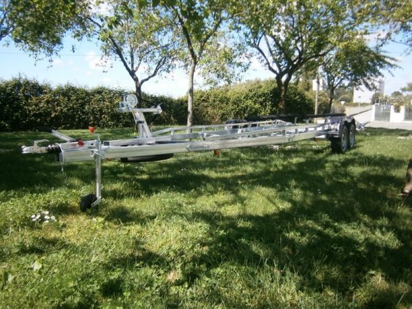 REBOQUE DE BARCO - NQNA.700.200 J14 G