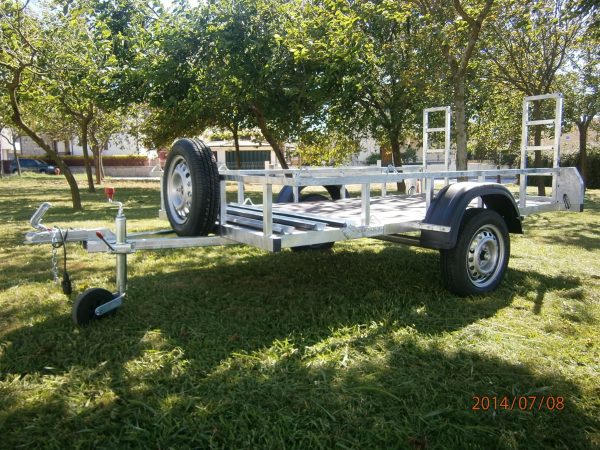 REBOQUE MOTO 4