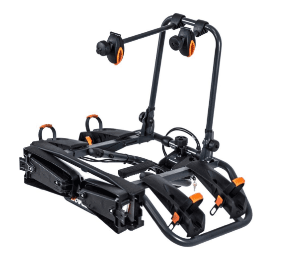 PORTA BICICLETAS TOWCAR TR2 - TCTR002