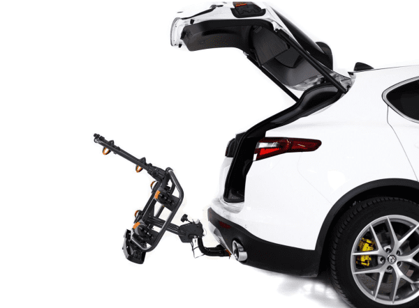 PORTA BICICLETAS TOWCAR TR2 - TCTR002