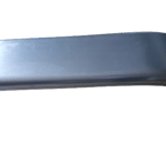 GUARDA - LAMAS CHAPA GALVANIZADO C/ 1315