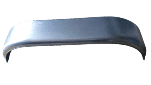 GUARDA - LAMAS CHAPA GALVANIZADO C/ 1315