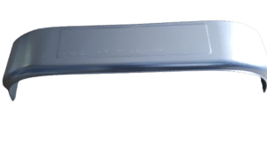 GUARDA LAMAS CHAPA GALVANIZADO C/ 1500