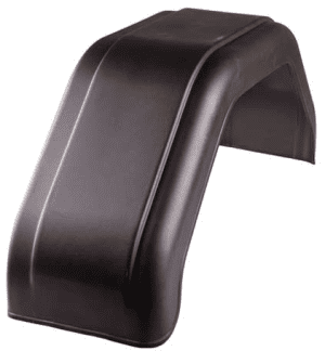 GUARDA LAMAS PLASTICO JANTE 14