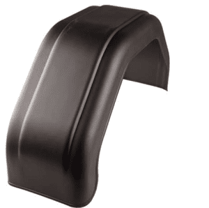 GUARDA LAMAS PLASTICO JANTE 13