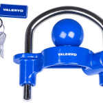 CADEADO ANTI ROUBO UNIVERSAL