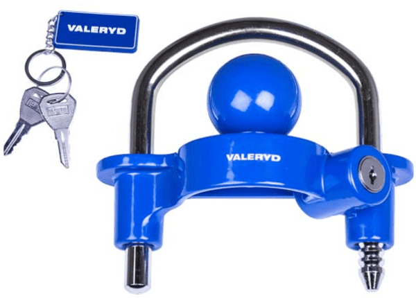 CADEADO ANTI ROUBO UNIVERSAL