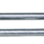 PARAFUSO FIXAÇAO M10 COM ROSCA