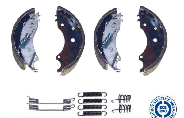 KIT CINTAS 160X35