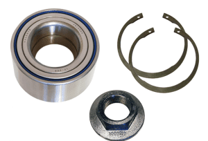 KIT ROLAMENTO COMPACTO 39X72X37