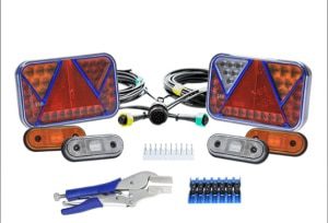 KIT FAROLIM LED 13 PINOS