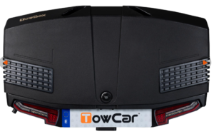 Porta Bagagens Towbox V3 -URBAN