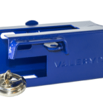 ANTIROUBO UNIVERSAL COM CADEADO DE DISCO