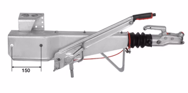 ENGATE ALKO 251S