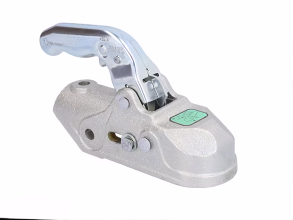 Cabeçote  3500 kg Knott K35-A - Image 2