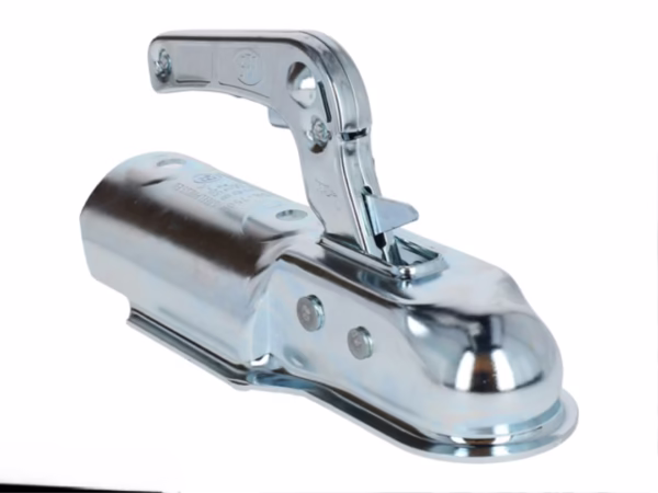 Cabeçote 750 kg  tubo Ø70 mm