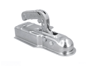 Cabeçote 750 kg Al-Ko AK7 Quad.70