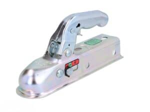 CABEÇOTE DE ENGATE 750KG KNOTT QUADRADO 50MM