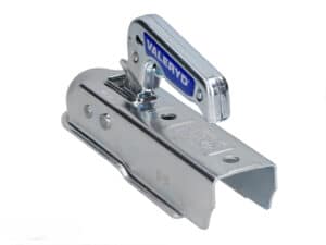 Cabeçote de Engate 750 kg Quadrado 50 mm