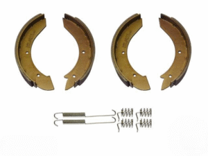 Kit Cintas de Travão 230x50 WAP