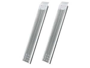 Rampa de carga em aço 1930x250mm