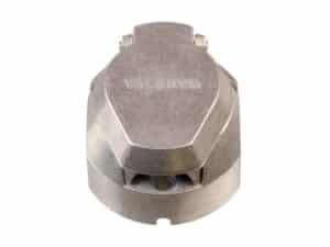 Ficha Fêmea 7 pinos