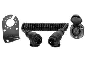 Conjunto de cabos 13 pinos