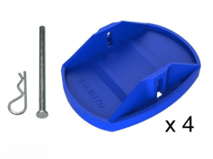 Suporte de Patas Caravana