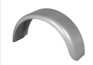 Guarda Lamas Chapa Galvanizada J14